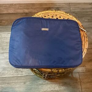 Tumi nylon laptop case